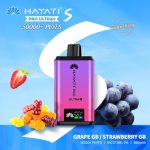 Hayati Pro Ultra+ S 50000 Puffs Disposable Vape In UAE - Image 13