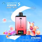 Hayati Pro Ultra+ S 50000 Puffs Disposable Vape In UAE - Image 14