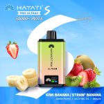 Hayati Pro Ultra+ S 50000 Puffs Disposable Vape In UAE - Image 15
