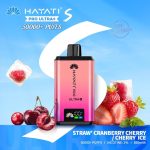 Hayati Pro Ultra+ S 50000 Puffs Disposable Vape In UAE - Image 7