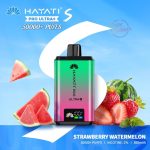 Hayati Pro Ultra+ S 50000 Puffs Disposable Vape In UAE - Image 4