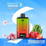 Hayati Pro Ultra+ S 50000 Puffs Disposable Vape In UAE - Image 2