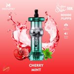 Mosmo Sultan 50k Puffs DTL E-hookah Dispoable Vape Kit In UAE - Image 9