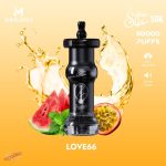 Mosmo Sultan 50k Puffs DTL E-hookah Dispoable Vape Kit In UAE - Image 6