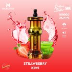 Mosmo Sultan 50k Puffs DTL E-hookah Dispoable Vape Kit In UAE - Image 4