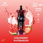 Mosmo Sultan 50k Puffs DTL E-hookah Dispoable Vape Kit In UAE - Image 3