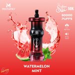 Mosmo Sultan 50k Puffs DTL E-hookah Dispoable Vape Kit In UAE - Image 2