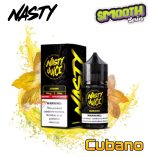 Nasty Smooth Series Salt 30ml In UAE - Image 9