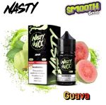 Nasty Smooth Series Salt 30ml In UAE - Image 10