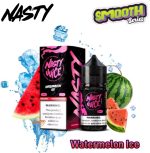 Nasty Smooth Series Salt 30ml In UAE - Image 2
