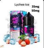 Nasty Super Cool 30ml Salt Nic E-liquids In UAE - Image 11