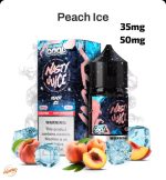 Nasty Super Cool 30ml Salt Nic E-liquids In UAE - Image 5