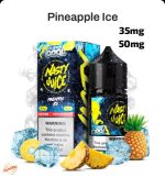 Nasty Super Cool 30ml Salt Nic E-liquids In UAE - Image 4