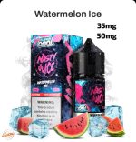 Nasty Super Cool 30ml Salt Nic E-liquids In UAE - Image 2