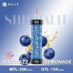 OLIT Shishalit 30000 Puffs Disposable Vape in UAE - Image 9