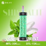 OLIT Shishalit 30000 Puffs Disposable Vape in UAE - Image 7