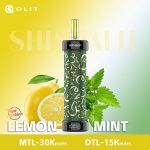 OLIT Shishalit 30000 Puffs Disposable Vape in UAE - Image 8
