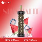 OLIT Shishalit 30000 Puffs Disposable Vape in UAE - Image 6