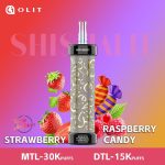 OLIT Shishalit 30000 Puffs Disposable Vape in UAE - Image 4
