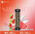 OLIT Shishalit 30000 Puffs Disposable Vape in UAE - Image 2