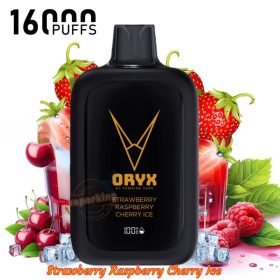 ORYX 16000 Puffs Disposable Vape