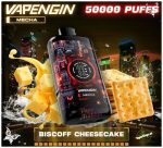 VAPENGIN Meacha 50000 Puffs Disposable Vape Kit In UAE - Image 6