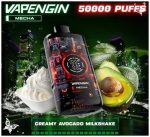 VAPENGIN Meacha 50000 Puffs Disposable Vape Kit In UAE - Image 4