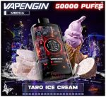 VAPENGIN Meacha 50000 Puffs Disposable Vape Kit In UAE - Image 3