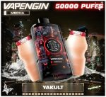 VAPENGIN Meacha 50000 Puffs Disposable Vape Kit In UAE - Image 2