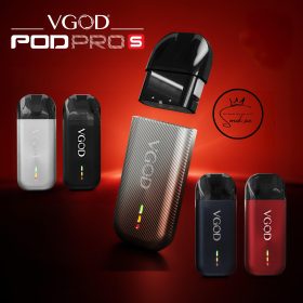 VGOD POD PRO S Pod System