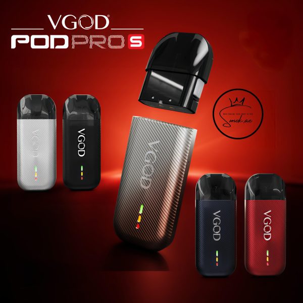 VGOD POD PRO S Pod System