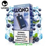 Waka Blade 50000 Puffs Disposable Vape In UAE - Image 4