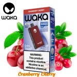 Waka Blade 50000 Puffs Disposable Vape In UAE - Image 5