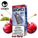 Waka Blade 50000 Puffs Disposable Vape In UAE - Image 7