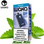 Waka Blade 50000 Puffs Disposable Vape In UAE - Image 11