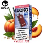 Waka Blade 50000 Puffs Disposable Vape In UAE - Image 12