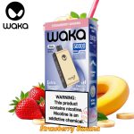 Waka Blade 50000 Puffs Disposable Vape In UAE - Image 16