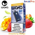 Waka Blade 50000 Puffs Disposable Vape In UAE - Image 18