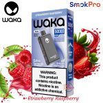 Waka Blade 50000 Puffs Disposable Vape In UAE - Image 19