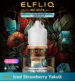 ELFLIQ Nic Salts 30mg Ice King In UAE - Image 4