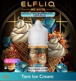 ELFLIQ Nic Salts 30mg Ice King In UAE - Image 2