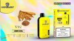 HYPERJOY Limited Edition 10000 Puffs Disposable Vape In UAE - Image 2