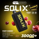 Hayati Solix 30000 Puffs Disposable Vape Golden Edition In UAE - Image 8