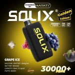 Hayati Solix 30000 Puffs Disposable Vape Golden Edition In UAE - Image 10