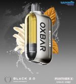 Dr Vapes OXBAR Panther X 50000 Puffs Disposable Vape In UAE - Image 16