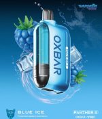 Dr Vapes OXBAR Panther X 50000 Puffs Disposable Vape In UAE - Image 15