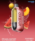 Dr Vapes OXBAR Panther X 50000 Puffs Disposable Vape In UAE - Image 14