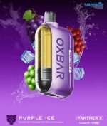 Dr Vapes OXBAR Panther X 50000 Puffs Disposable Vape In UAE - Image 6