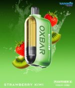 Dr Vapes OXBAR Panther X 50000 Puffs Disposable Vape In UAE - Image 5
