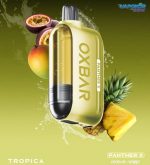 Dr Vapes OXBAR Panther X 50000 Puffs Disposable Vape In UAE - Image 2